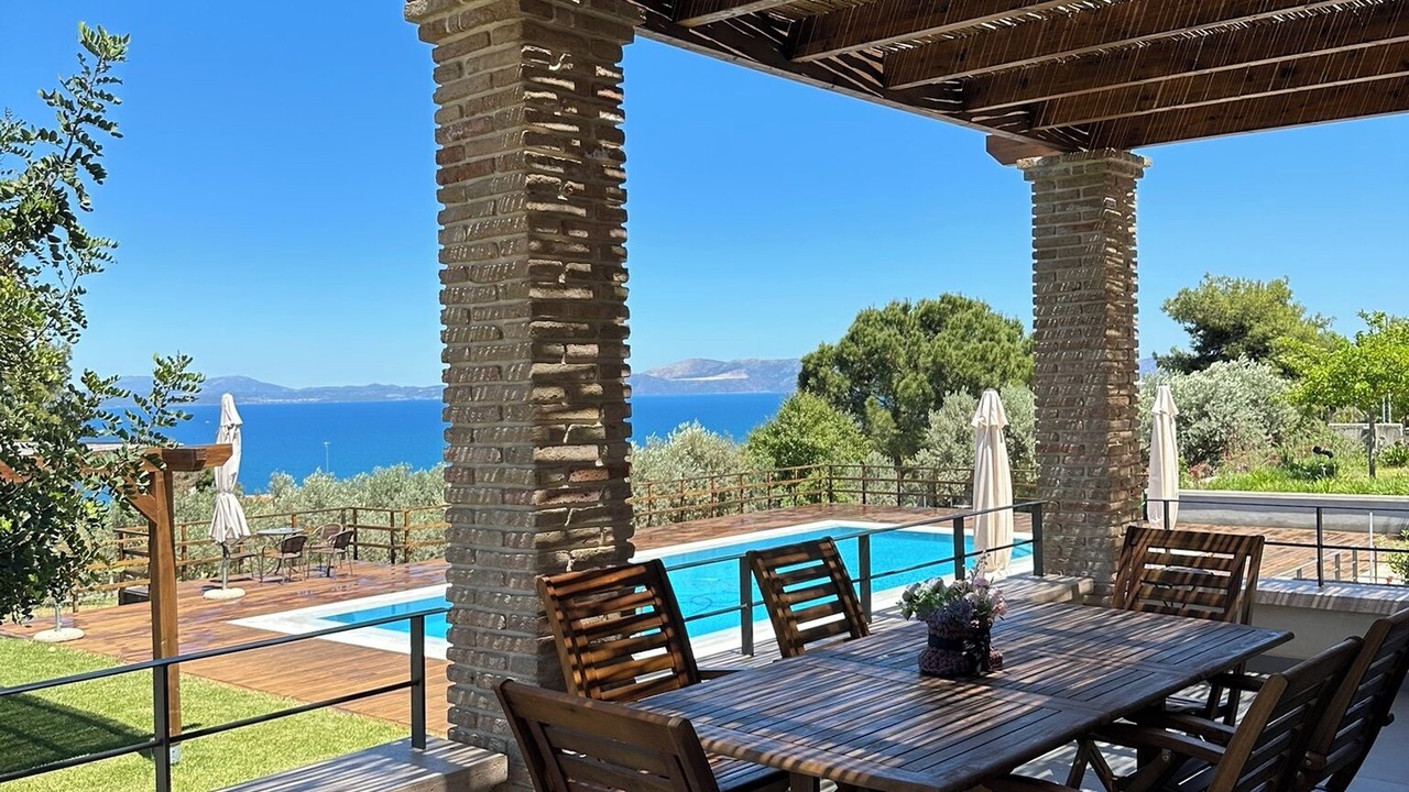Photo of Outdoor in Oropos