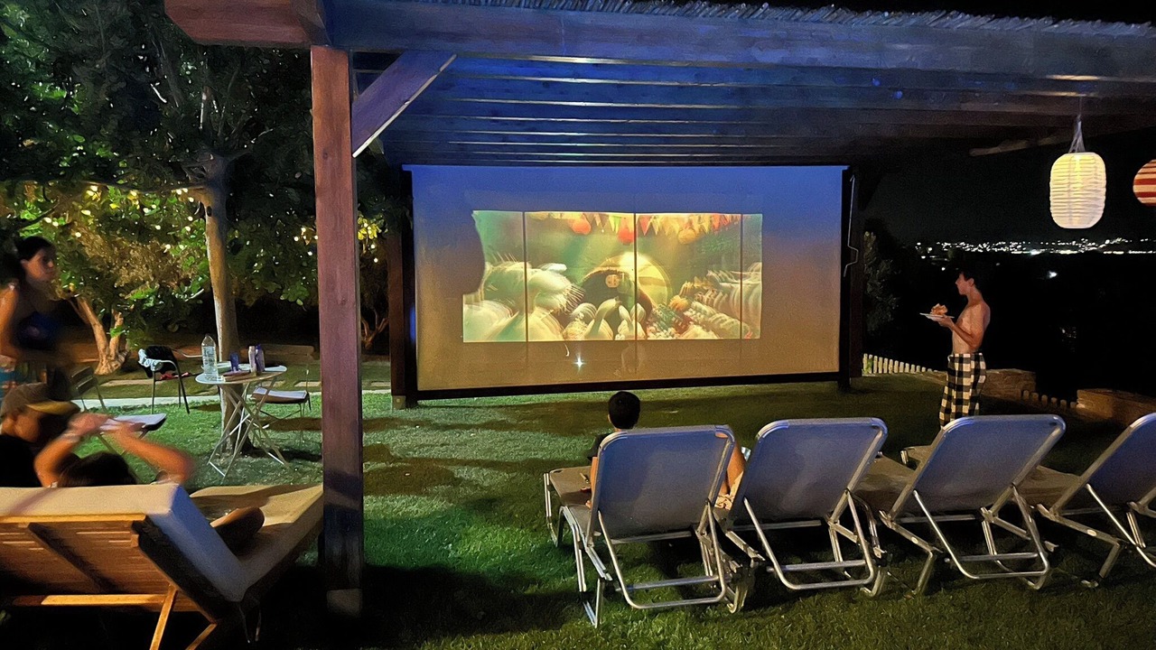 Photo of Outdoor in Oropos