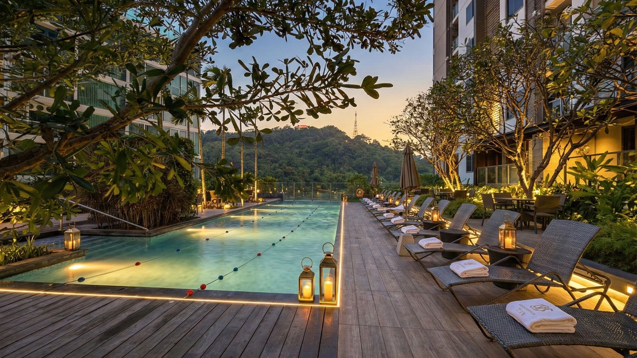 Photo of Outdoor in Pattaya Bay