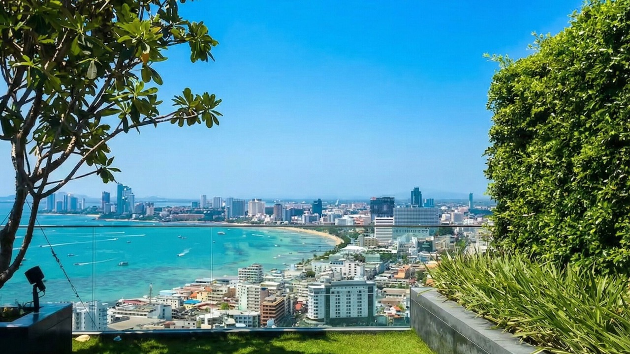 Photo of Outdoor in Pattaya Bay