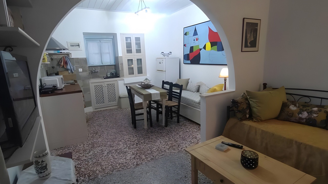 Photo of Livingroom in Skala