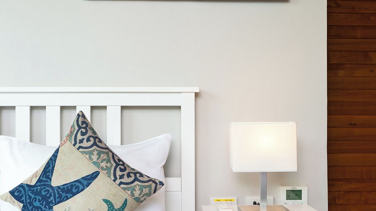Photo of Bedroom in Rawai