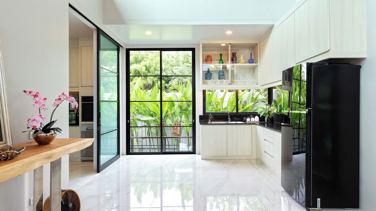 Photo of Kitchen in Rawai