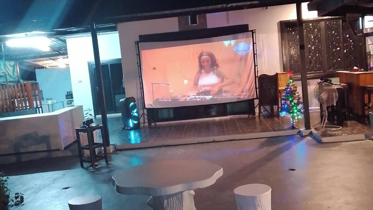 Photo of Patio Balcony in Rayong