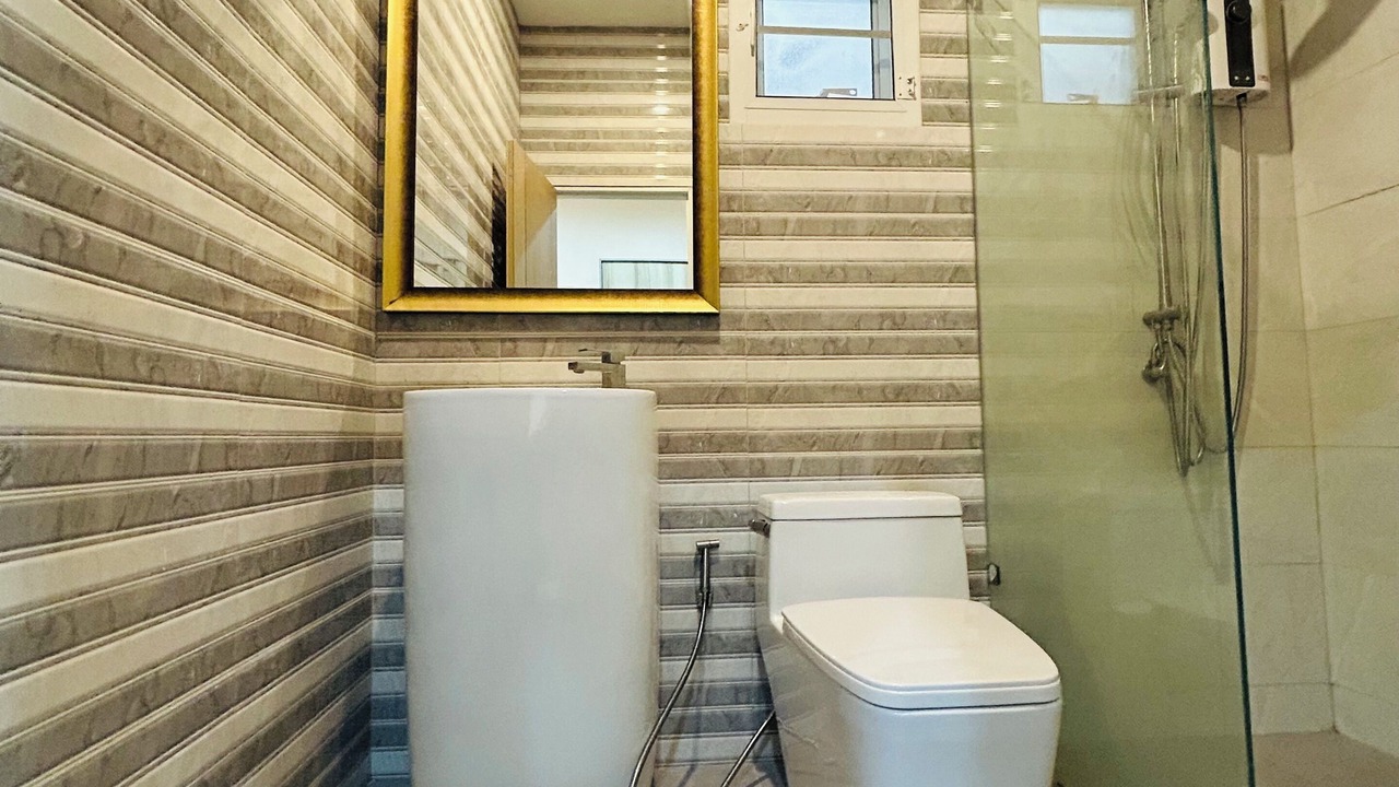 Photo of Bathroom in Talat Yai