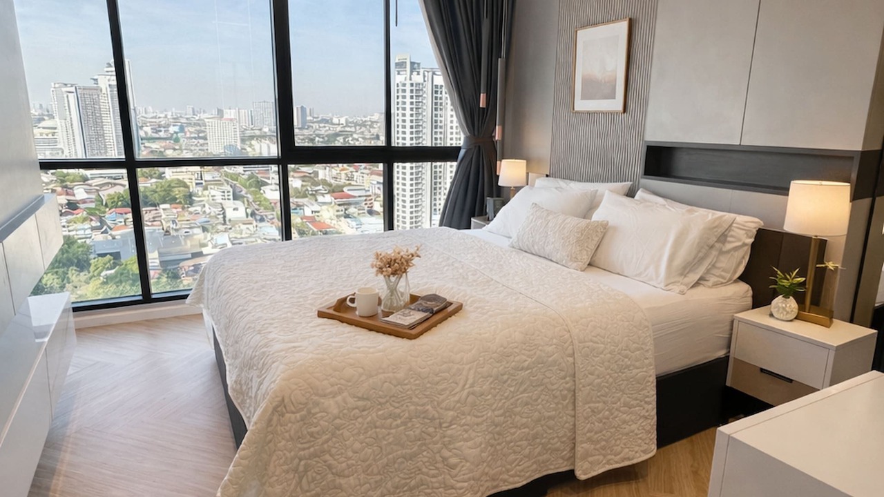 Photo of Bedroom in Bang Sue
