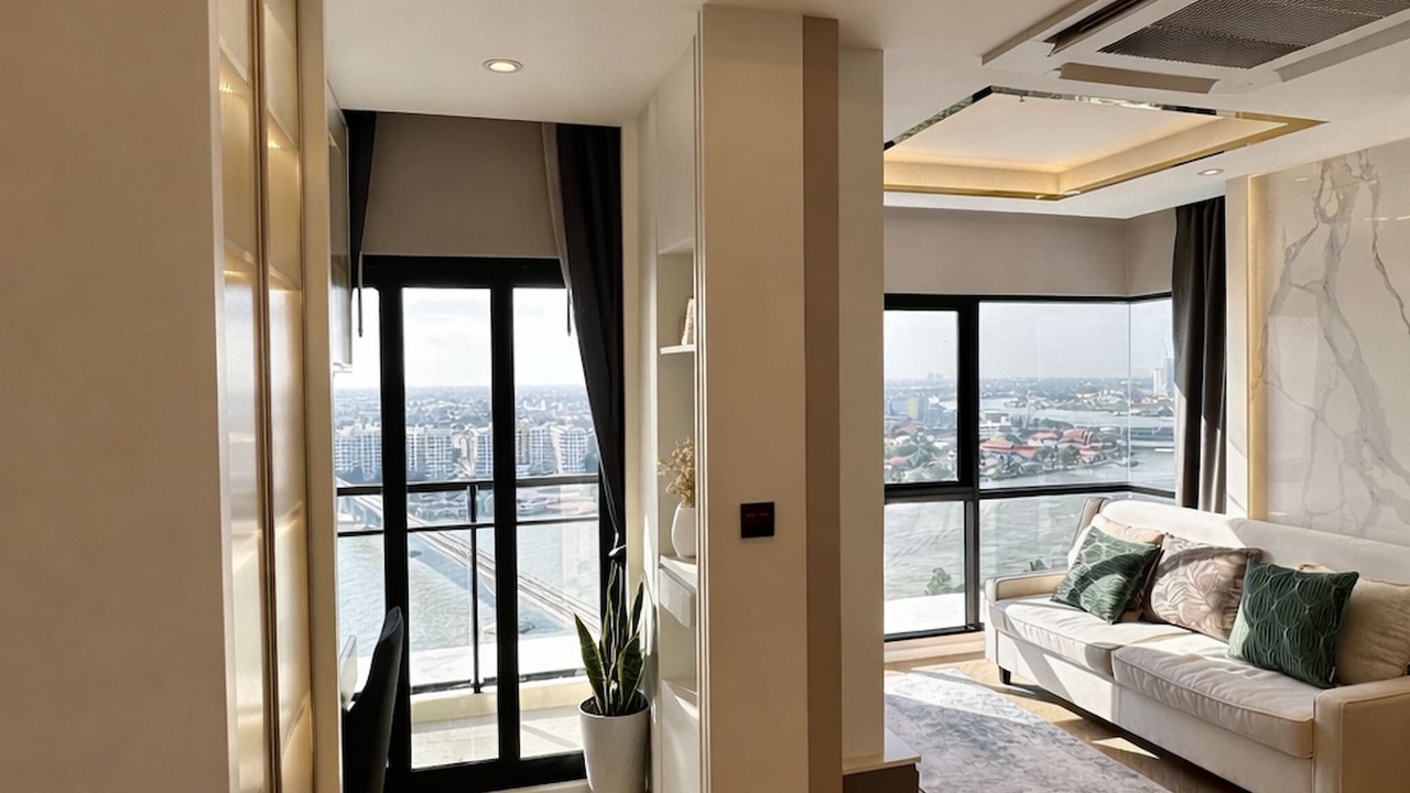 Photo of Livingroom in Bang Sue