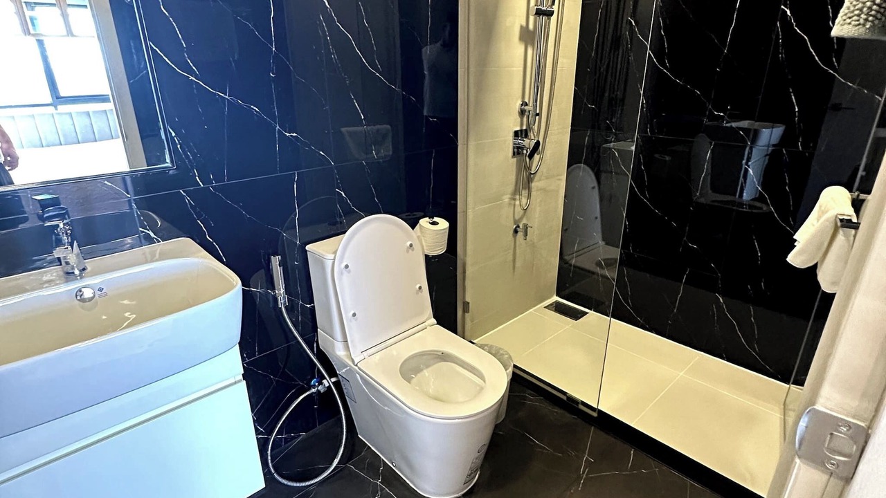 Photo of Bathroom in Bang Sue