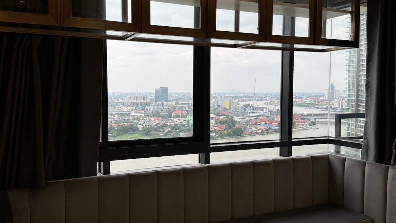 Photo of Bedroom in Bang Sue
