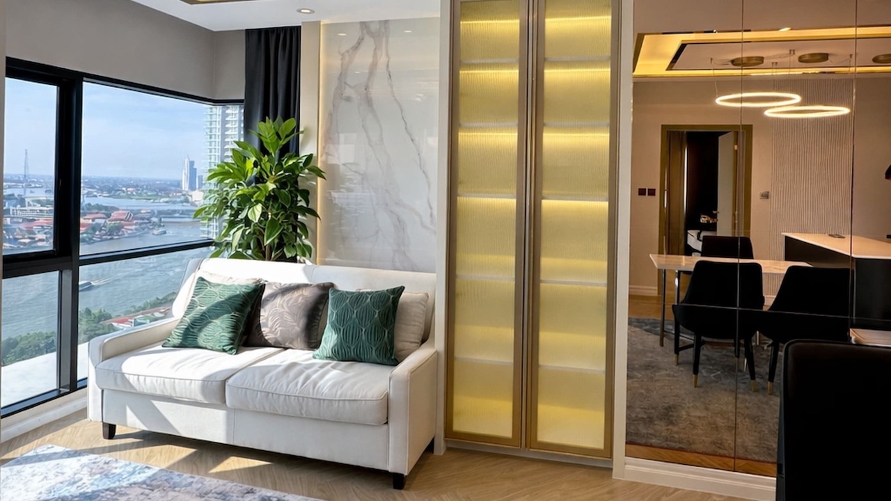 Photo of Livingroom in Bang Sue