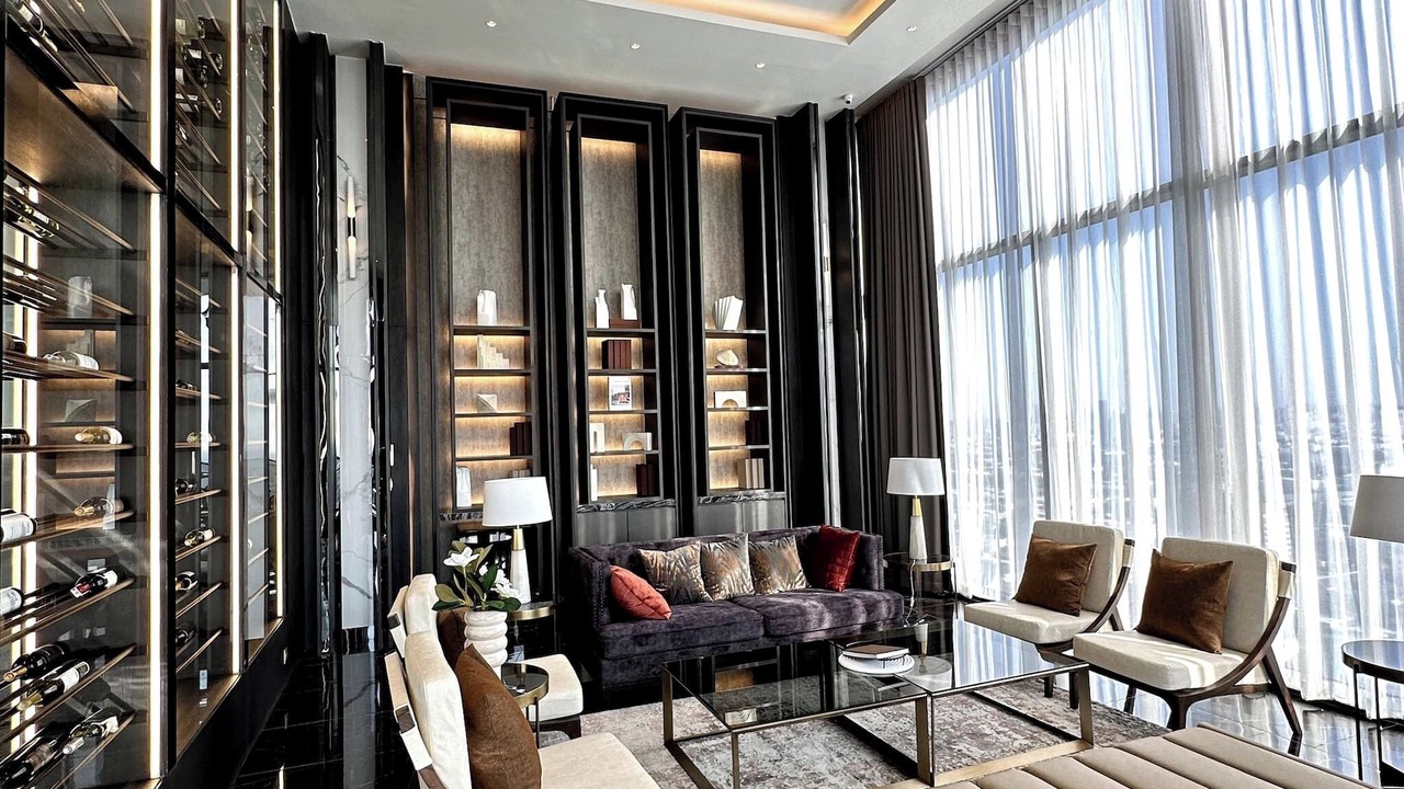 Photo of Livingroom in Bang Sue