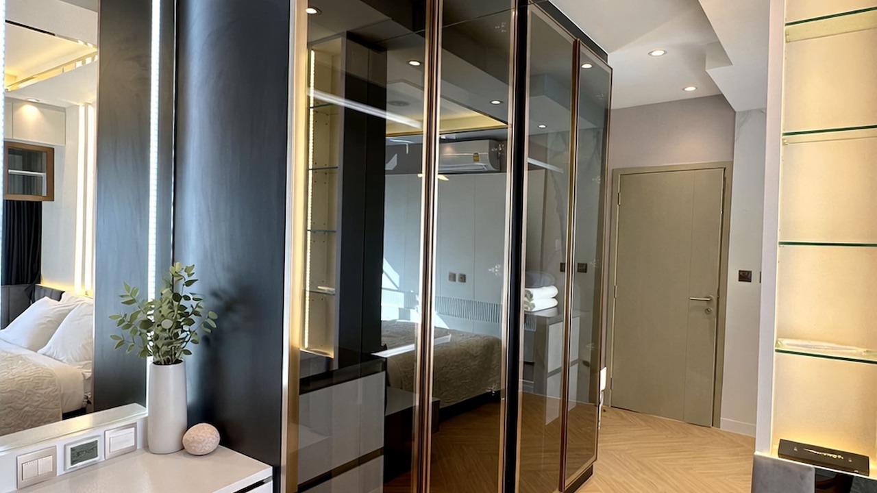 Photo of Bedroom in Bang Sue