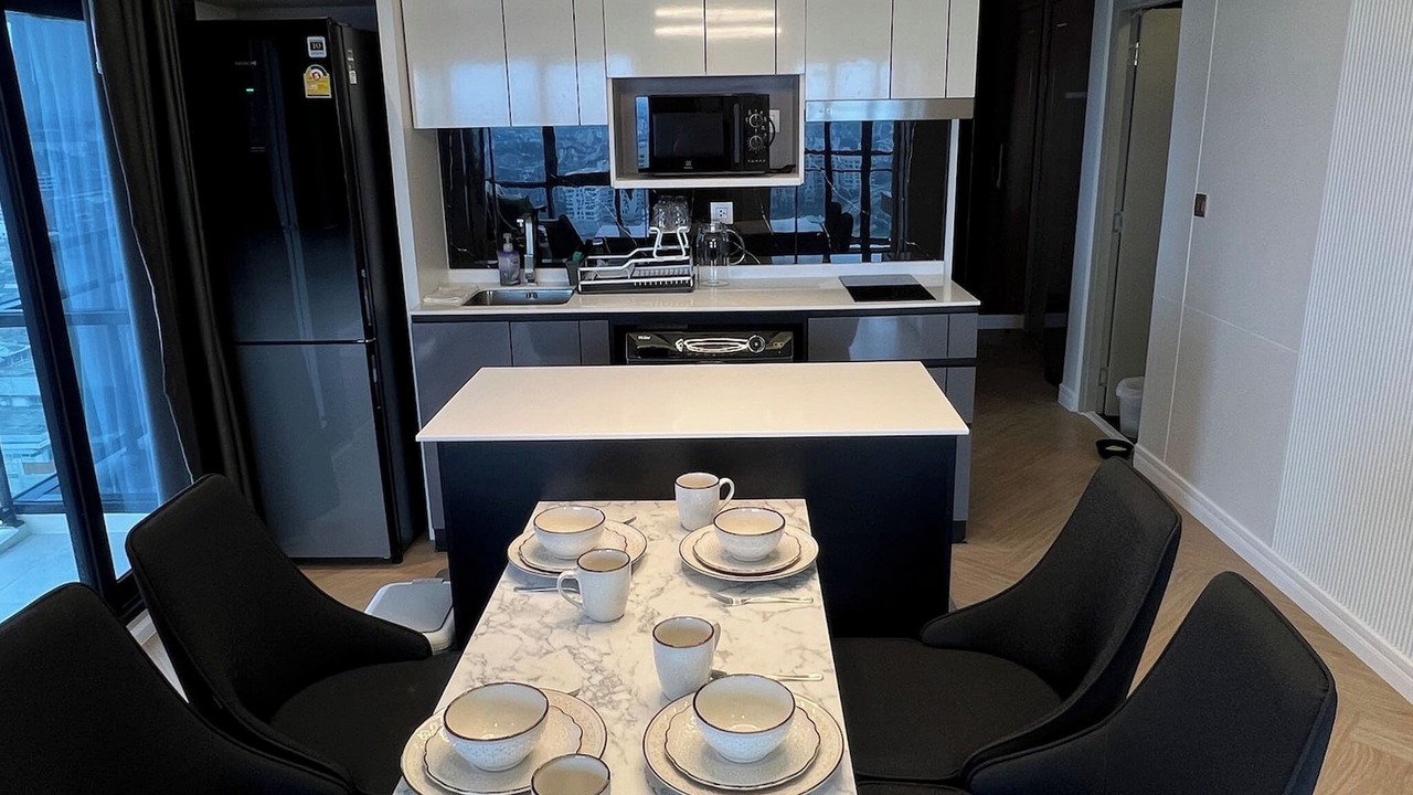 Photo of Kitchen in Bang Sue