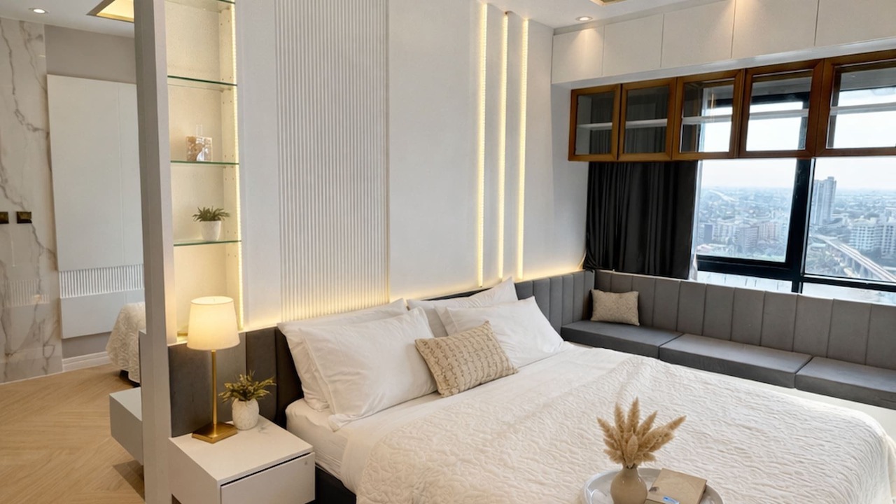 Photo of Bedroom in Bang Sue