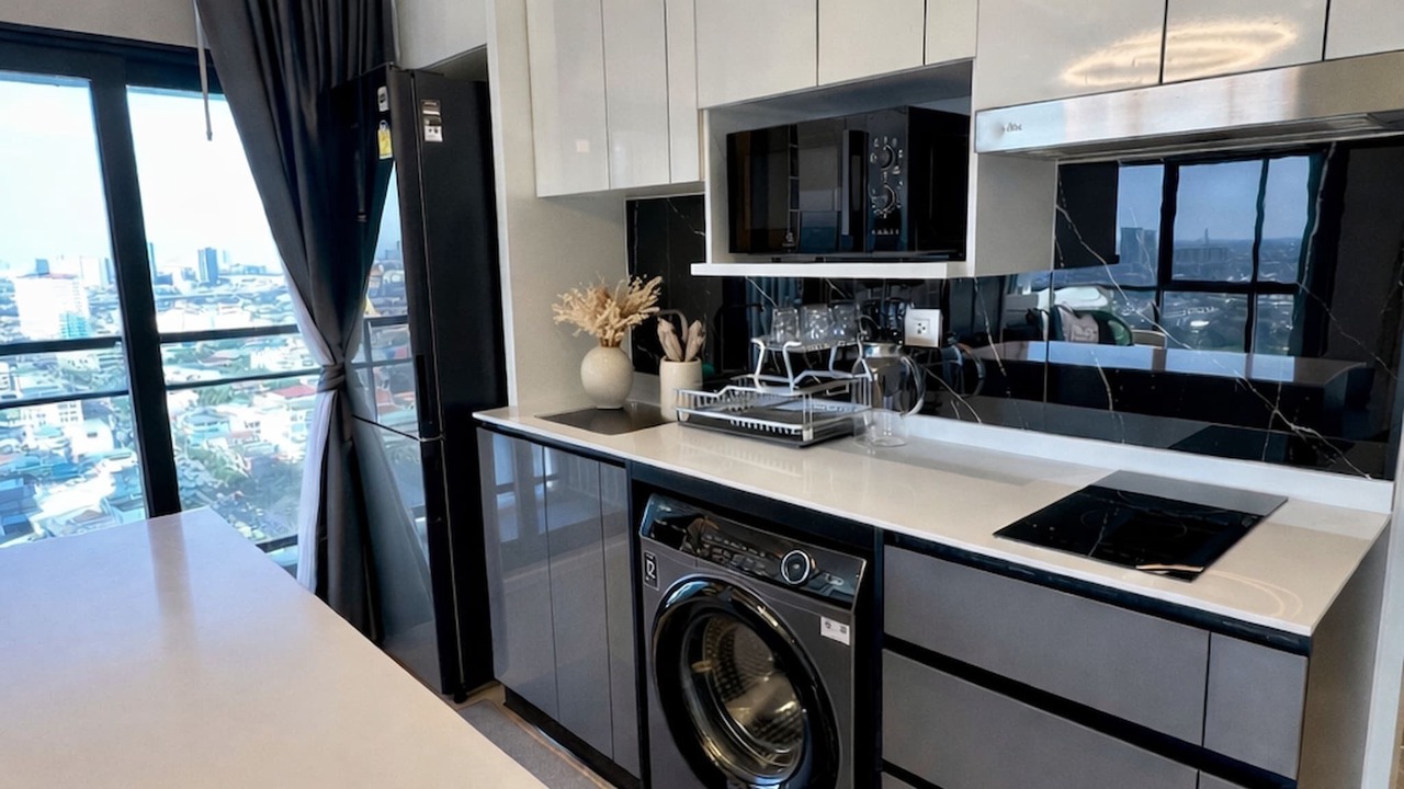 Photo of Kitchen in Bang Sue