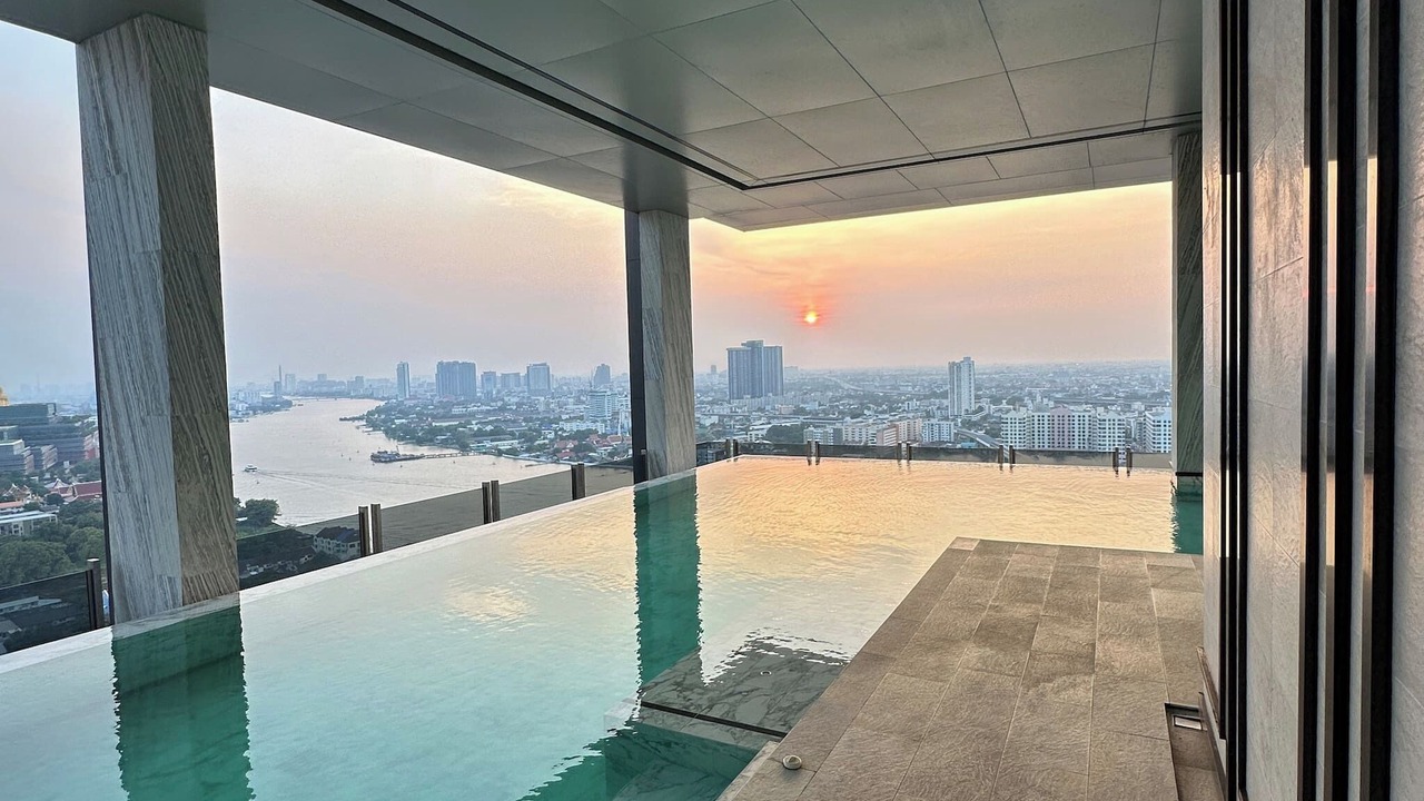 Photo of Outdoor in Bang Sue