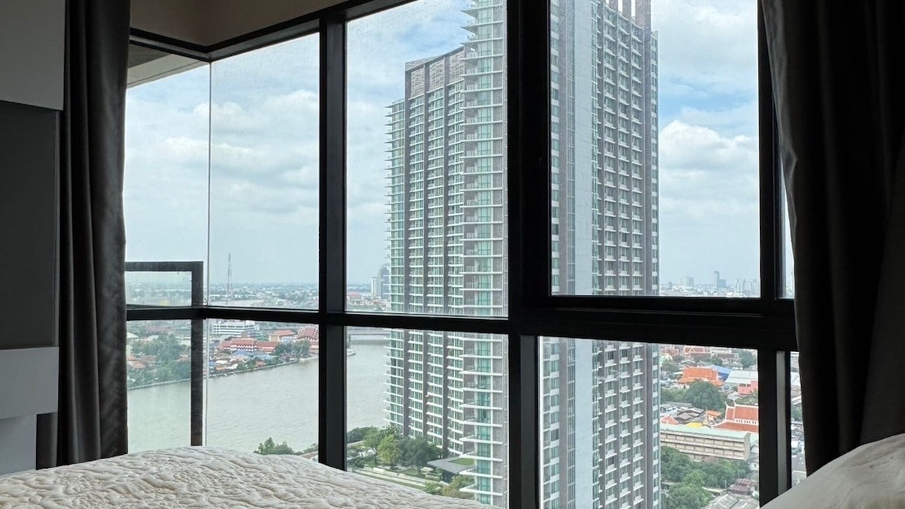 Photo of Bedroom in Bang Sue