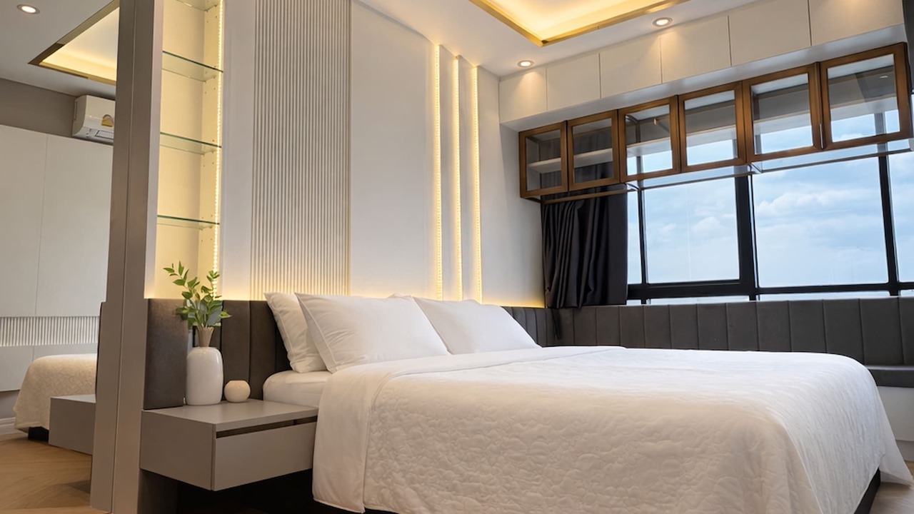Photo of Bedroom in Bang Sue