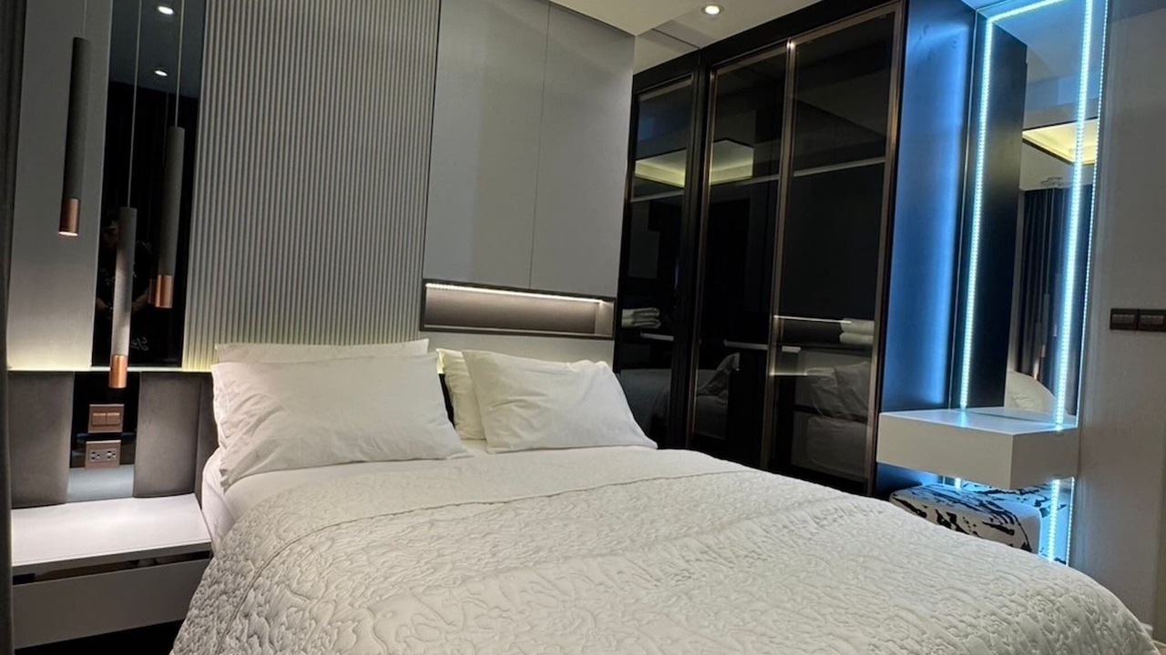 Photo of Bedroom in Bang Sue