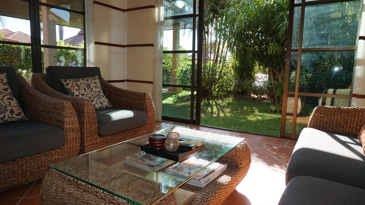 Photo of Livingroom in Chakphong
