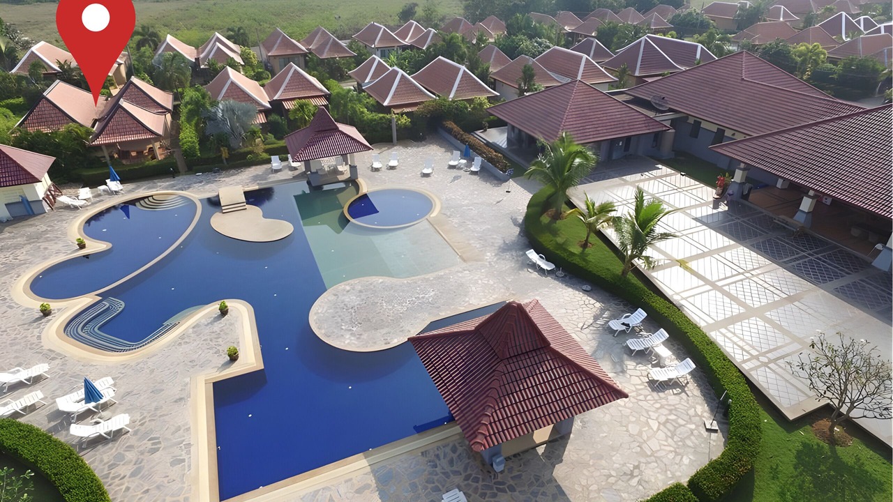 Photo of Outdoor in Chakphong