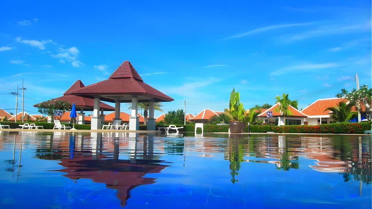 Photo of Outdoor in Chakphong