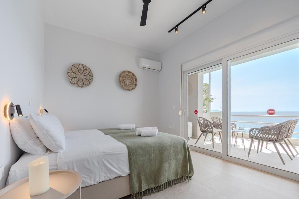 Photo of Bedroom in Agios Vasileios
