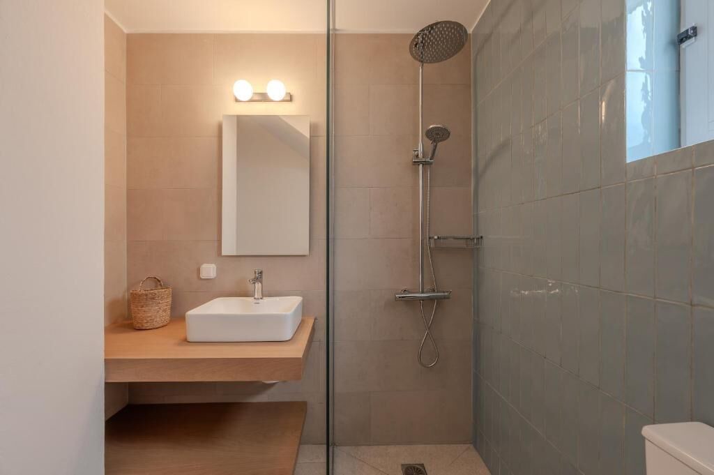 Photo of Bathroom in Agios Vasileios