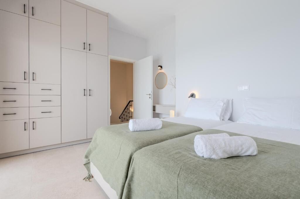 Photo of Bedroom in Agios Vasileios
