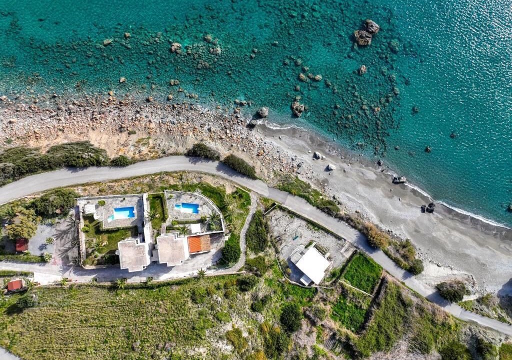 Photo of Outdoor in Agios Vasileios