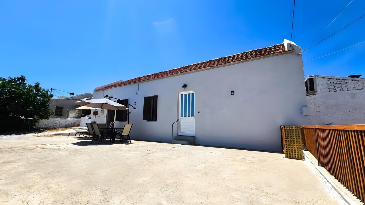 Photo of Outdoor in Kounoupidiana
