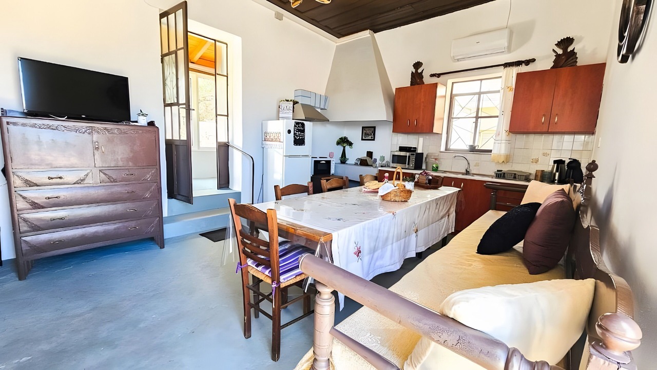 Photo of Livingroom in Kounoupidiana