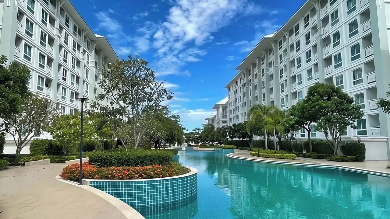 Photo of Outdoor in Cha-am
