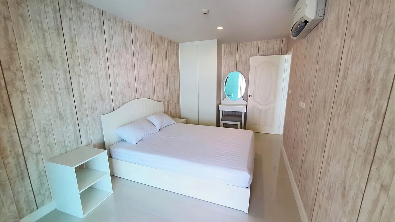 Photo of Bedroom in Cha-am