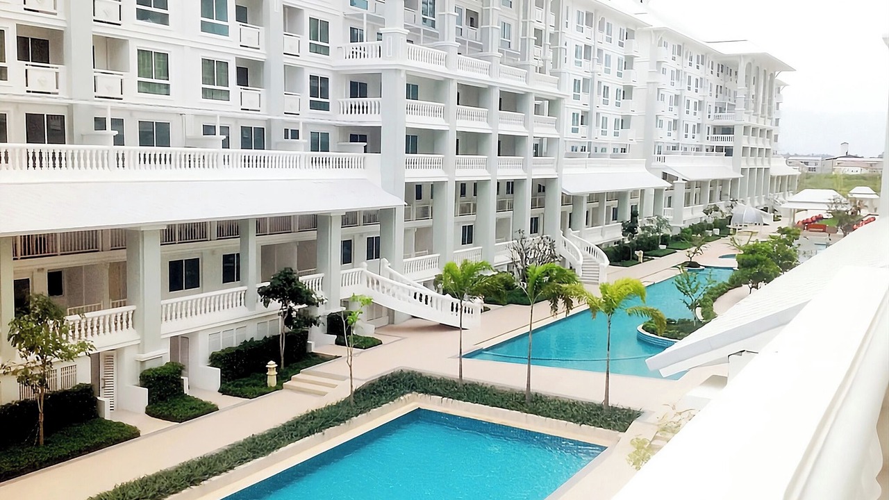 Photo of Outdoor in Cha-am