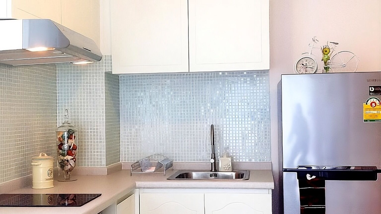 Photo of Kitchen in Cha-am