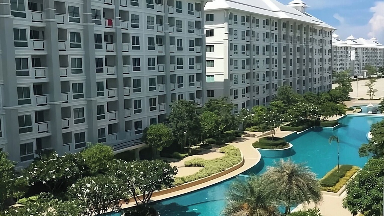 Photo of Outdoor in Cha-am
