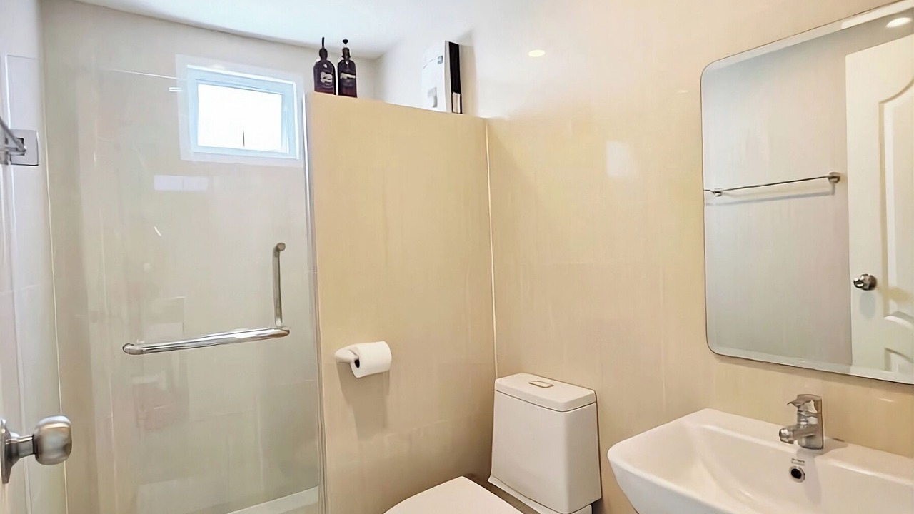 Photo of Bathroom in Cha-am