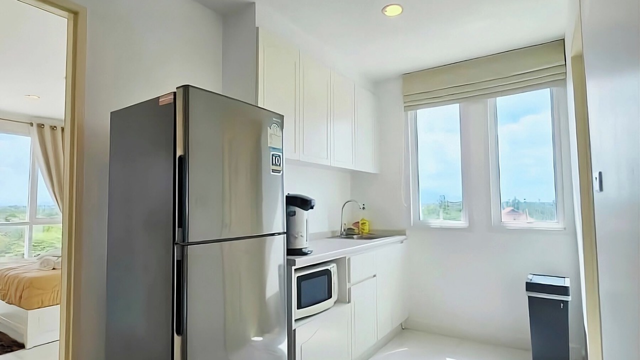 Photo of Kitchen in Cha-am