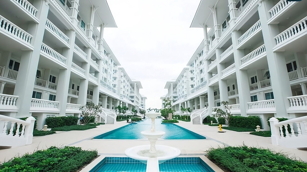 Photo of Outdoor in Cha-am