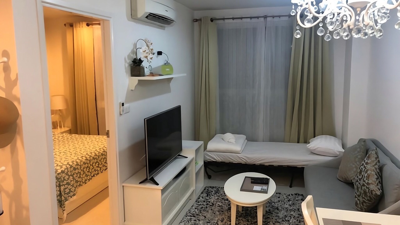 Photo of Bedroom in Cha-am
