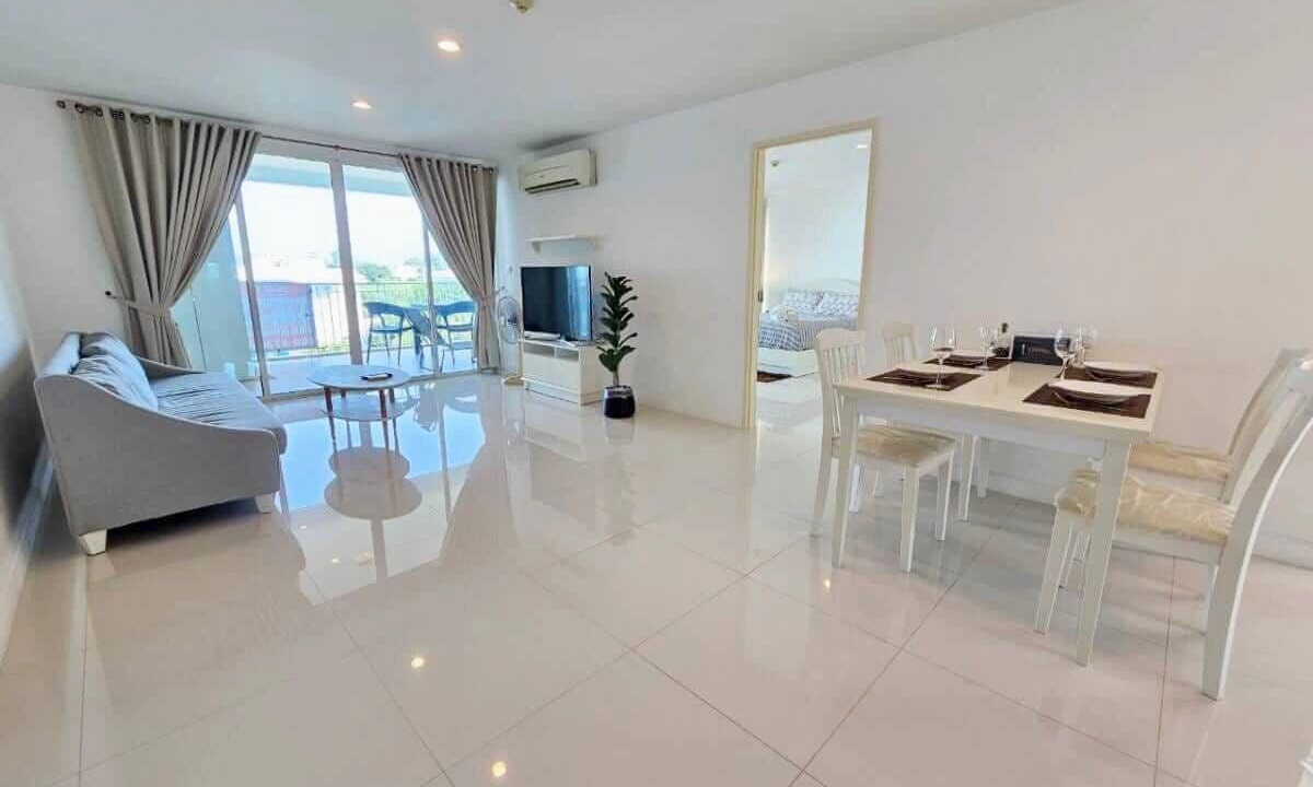 Photo of Livingroom in Cha-am