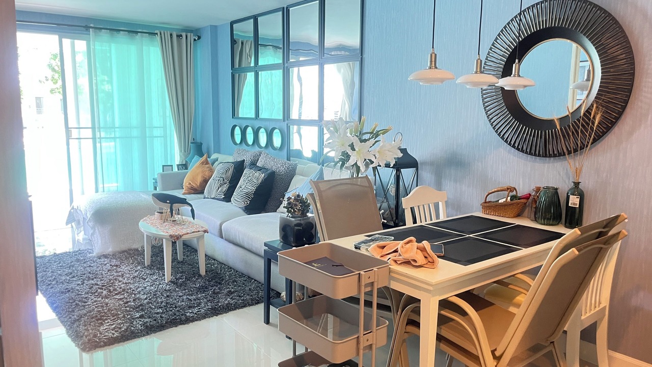 Photo of Livingroom in Cha-am