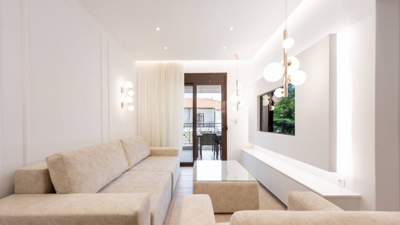 Photo of Livingroom in Afytos