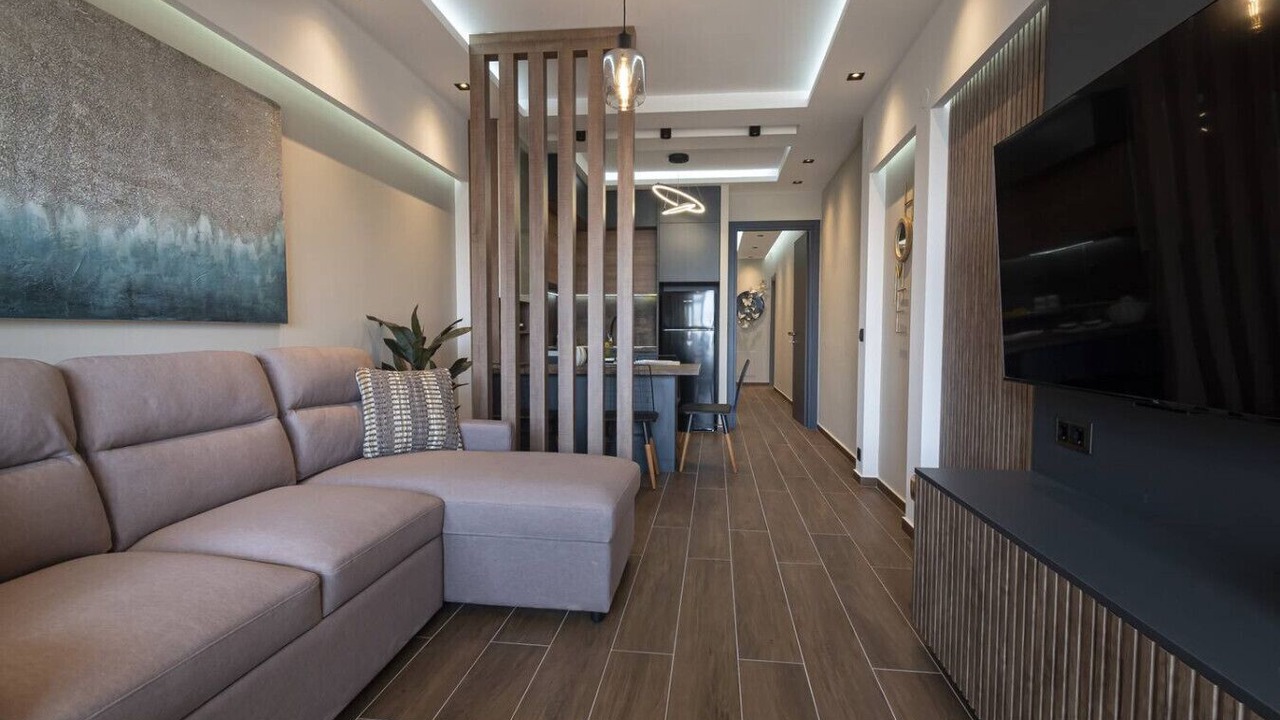 Photo of Livingroom in Nea Moudania