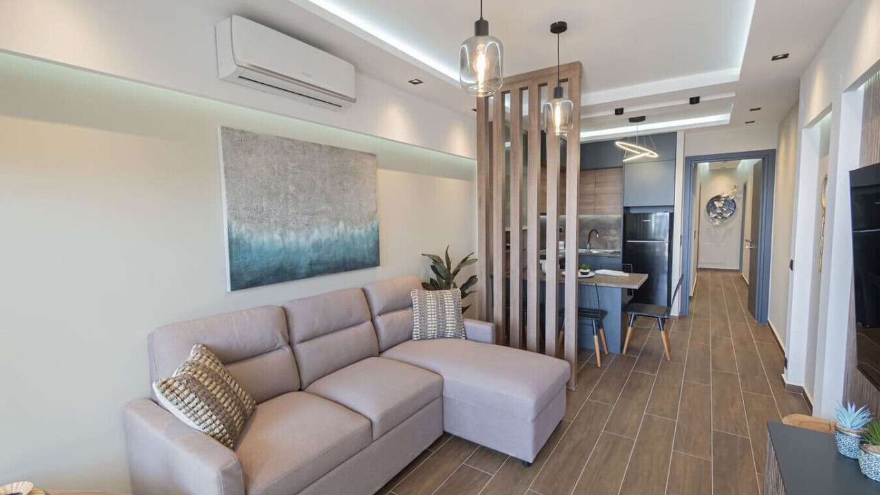 Photo of Livingroom in Nea Moudania