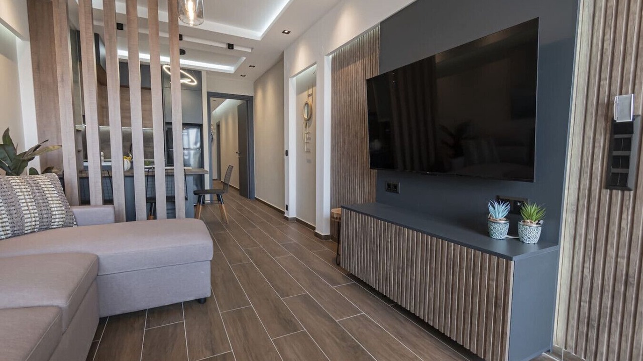 Photo of Livingroom in Nea Moudania
