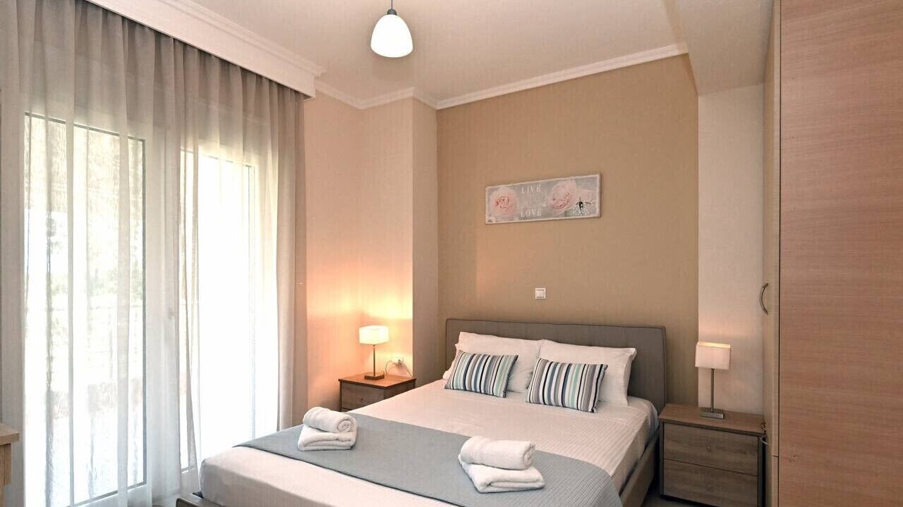 Photo of Bedroom in Nea Propontida