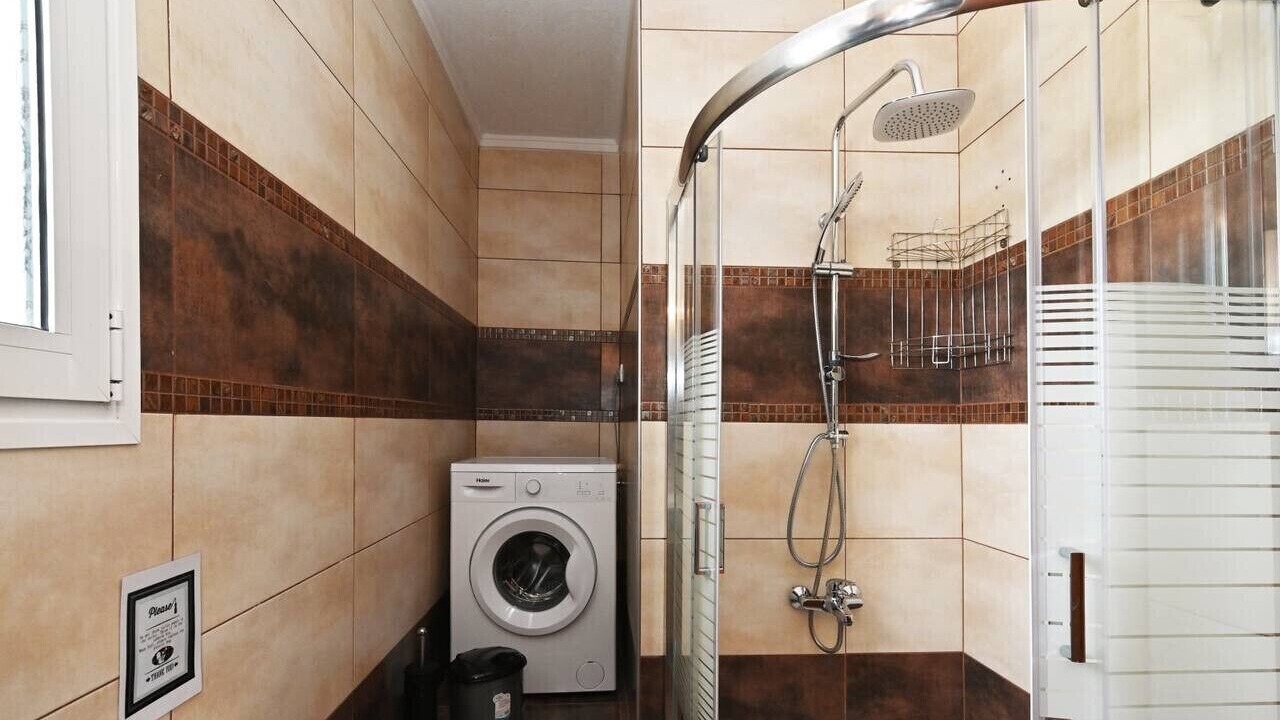 Photo of Bathroom in Nea Propontida