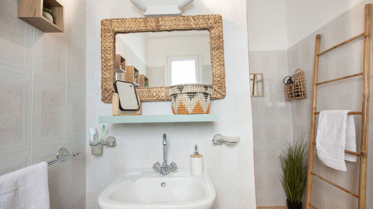 Photo of Bathroom in Polygyros
